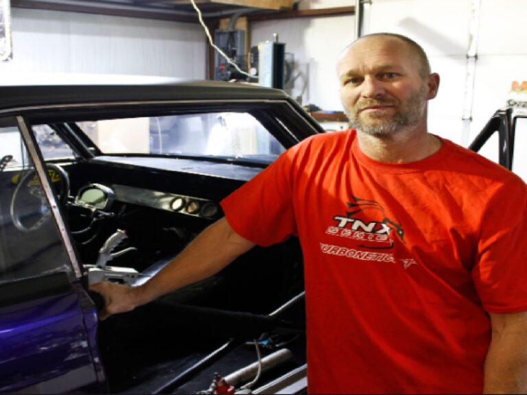 Street Outlaws Dominator Net Worth, Wiki, Age, Wife, Cars
