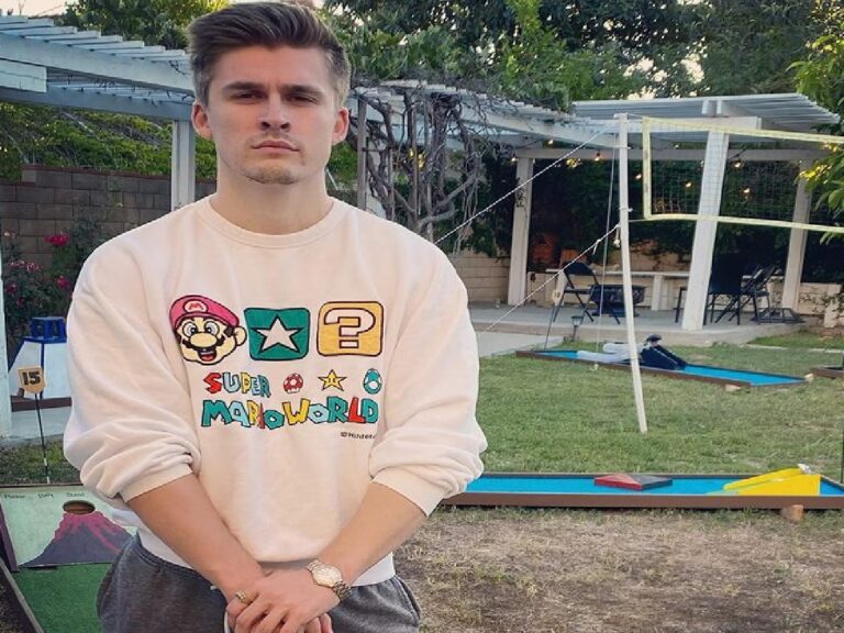 Twitch Ludwig Ahgren Height, Age, Girlfriend, Real Name, Net Worth