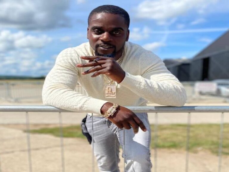 Skrapz Rapper Age, Real Name, Wiki, Height, Net Worth