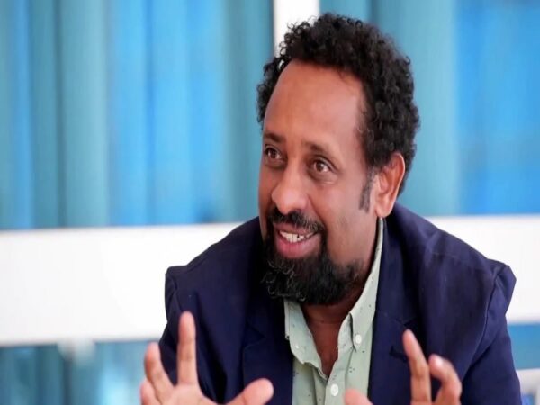 Tesfaye Gebreab death