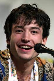 According to experiences, Ezra Miller stored children on a farm with a rifle and marijuana.