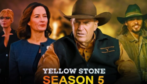 ‘Yellowstone’ Season 5: Will Evelyn Dutton lastly seem? Kevin Costner responds