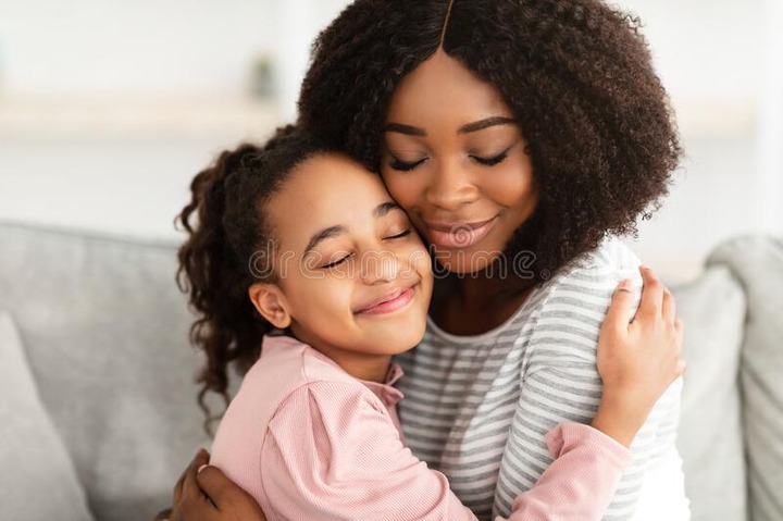 5 Ways to Improve the Relationship with Your Children as a Parent.