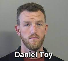 Who Is Tulsa’s Daniel Toy? For recording ladies within the lavatory, a peeping tom was detained.
