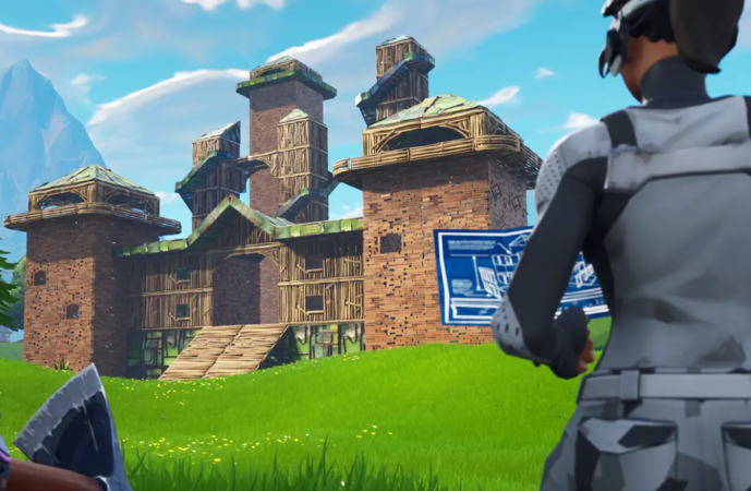 Fortnite CEO teases tentative launch date for Creative 2.0