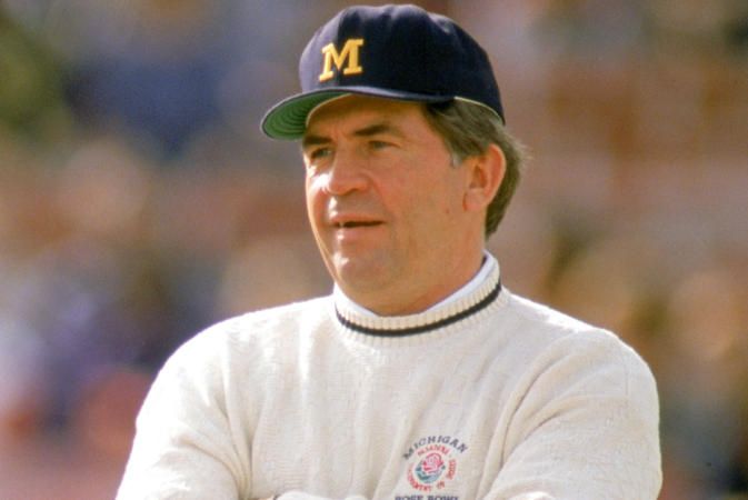 Who Is Gary Moeller Wife Ann? Cause Of Death Of Michigan Football Coach Revealed
