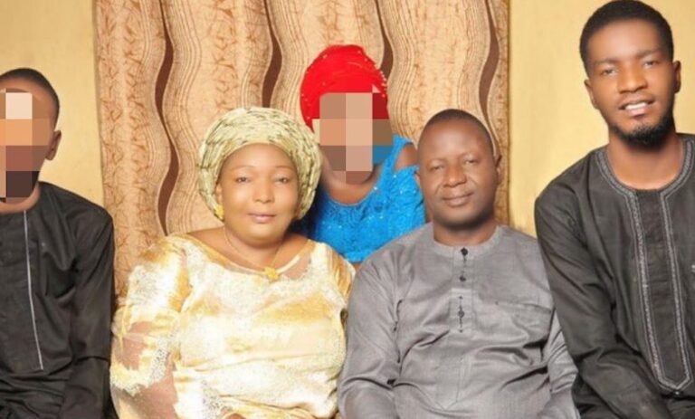 Gunmen allegedly assault pastor’s home, kill his two sons, and abduct his 13-yr-old daughter