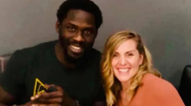 Who Is Jared Cannonier Wife? Details We Know About Catherine Cannonier