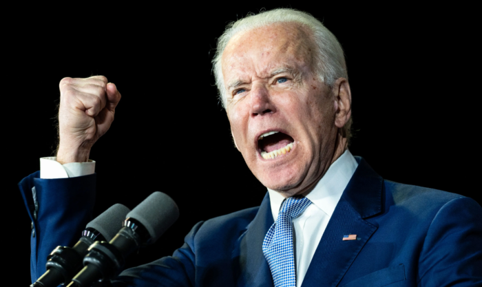 WATCH: Joe Biden’s “Repeat the line” teleprompter gaffe goes viral, sparks Ron Burgundy comparisons