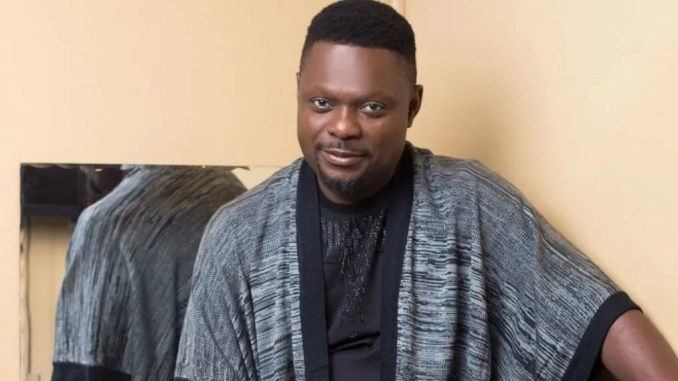 Kunle Afod Biography : Career, Age,Family and Net Worth | knowledgebase