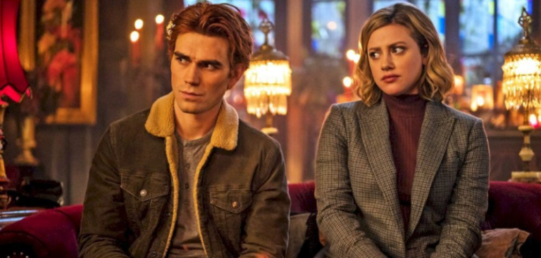 Riverdale 6 Episode 20 Release Date & Time Check Preview & Spoilers Alert