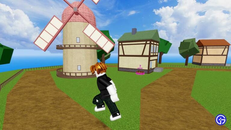 Best Games Like Blox Fruits In Roblox (2022)