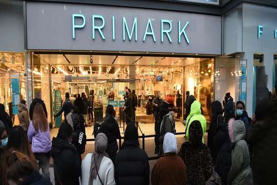 Primark Fight Video, Does Lola Kirkman From Birmingham Commit Suicide?