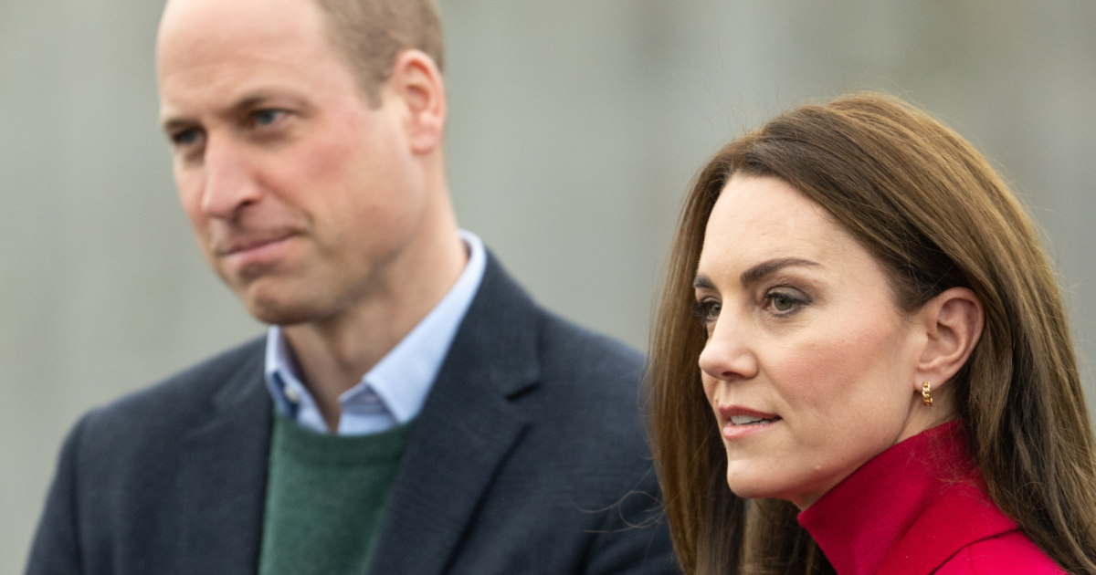 image cleanup william and kate bet on strategy to regain popularity after harry controversies