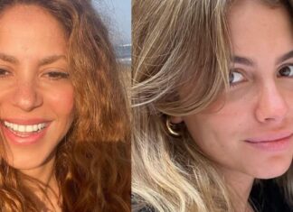 Shakira gave Clara Chía one less than affectionate nickname before she even and also the betrayal. Find out on a one!