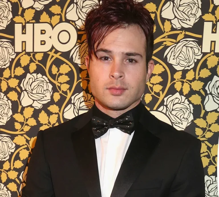 Tragic Loss: Autopsy Confirms “Days of Our Lives” Actor Cody Longo’s Cause of Death as Chronic Alcohol Abuse